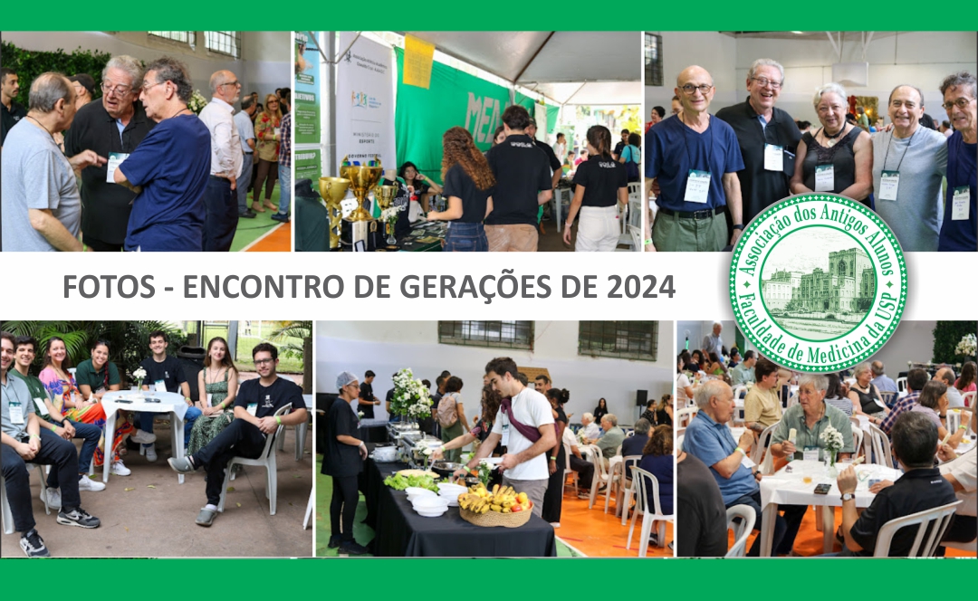 Encontro de Gerações 2024