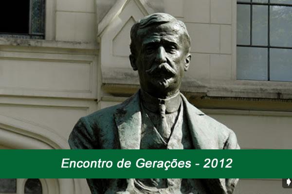 Encontro de Gerações - 2012