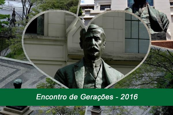 Encontro de Gerações 2016