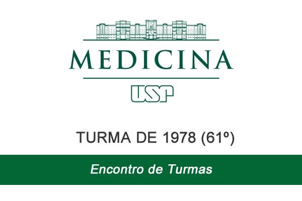 Encontro de Turmas - Turma de 1978